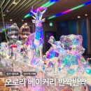 성수동 카페거리 오로라베이커리 데이트