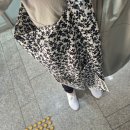 블랙래빗플라워 | 마스마룰즈 래빗에코백 23 : 블랙플라워 실착후기