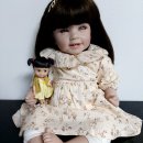 푸른달님 마음정 다 담아 보내신 유아복~♡ 이미지