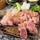 영동집 | 봉은사역고기집 영동가든 삼겹살 목살 후기