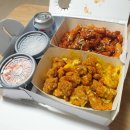 김순례닭강정김포