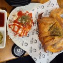 역전의 통닭 이미지