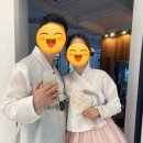 [한복] 6. 반야실크 신랑신부 한복 촬영 후기