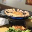 세겹식당 - 서구 길주로 90 | 대전 삼겹살 맛집 봉명동 세겹식당 후기