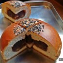 [홍대 빵집] 막걸리 앙꼬빵, 일본인 파티쉐가 만들었어요 이미지