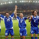 [EURO2008] 다시보는 유로 2004 In 포루투갈 이미지