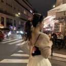[Review] 릴리코츠 튜브탑 Lilly Tube Top 후기