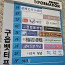 유상수산 | 영종도 구읍뱃터 어시장 진로수산 횟집 내돈내산 가격 및 식사 후기
