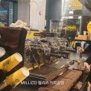 컴포즈커피화서역브리시엘점