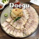 무제 | 대구 광코 술집 추천 안주가 맛있는 광장코아 무제 수육 크림짬뽕 후기