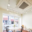 카페 - 전주시 완산구 유연로 154 | 카페