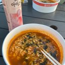 잠실 주변 산책하기(한강공원 라면, 석촌호수 포켓몬)