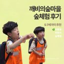 하늘숲유치원 | 서울숲에서 만난 깨비의숲마을 여름 숲체험 후기