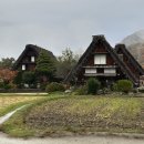 고원관광휴게소 | 비 오는 다카야마 시라카와고 유투어버스 후기, 히루가노 고원 휴게소, 쿄시, 히에 신사, 미니쓰리...