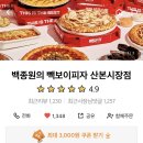 빽보이피자산본 이미지