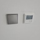 OORT | 하니웰(Honeywell) TH4-MH01-00RT/TH4-SH01-OORT제품 및 네스트 1대 설치 시공후기