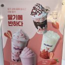 더벤티송도푸르지오시티점 | [내돈내산] 더벤티 송도푸르지오시티점_타로버블티 후기 (추천 메뉴 있음)
