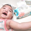 대용량 아기 물티슈로 마렌비물티슈 추천해요 (실사용후기)