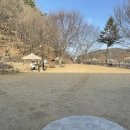 설이산책