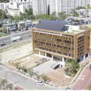 진접도서관 지상1층 이미지