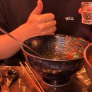 중동초등학교 버스정류장(14-157) | [압구정/맛집] 김치찜 푸파한 한식맛집 압구정역술집 도산포차