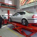 BMW DIY 후원업체 타이어프로 마린시티점을 소개합니다. 이미지