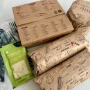 샐러디 구미인동점 이미지