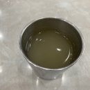 용밀면