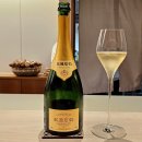 [크룩 샴페인] 그랑 뀌베 KRUG 170 eme 에디션 - 171/172/166/가격