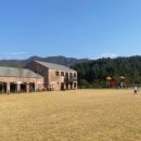 은하캠핑장 이미지