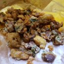 심통이 가마솥 닭강정 이미지