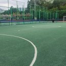 수지체육공원 풋살장 이미지
