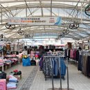 송지시장 이미지