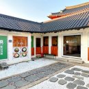 황리단길 이미지