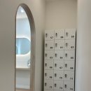 스윙의 기초 | [갈매골프레슨] 5층 탁 트인 뷰와 QED 완비! 구리 미라클스윙 스쿼시&amp;골프 찐 후기