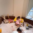 창원 키즈카페 키즈룸 그리고팜 모래놀이 드로잉 버블놀이