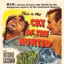 1953 사냥꾼의 외침Cry of the Hunted 이미지