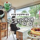 나루민박 | 양양 카페맴맴 설악해수욕장 근처 가볼만한곳 아늑한 카페 추천 맴맴 카페