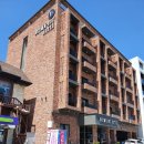 브라운도트호텔강릉경포점 이미지