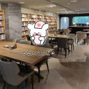 일산 백석역 스터디 노트북 하기 좋은 북 카페 별빛 서재 조용하고 커피 맛있네