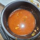 백암토종왕순대
