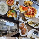 청년몰(중앙시장2층) | 진주 중앙시장 청년몰푸드존에서 만나는 퓨전 파스타 맛집 진주 한양식에서 데이트했어요