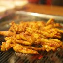 봉쥬르 닭갈비 이미지