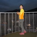 [산행기]140723_삼성산 야등(관악역-전망대-공원입구) 이미지