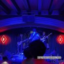 제이제이(JJ) | 그랜드하얏트서울 JJ Mahoney's 제이제이마호니스 라운지 라이브룸 후기