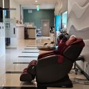 월드컵 스크린골프존 이미지