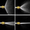 정원세차장 이미지