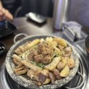 뷰에리 | 한눈에리뷰)) 인천 영종도 운서역 곱창 맛집 | 천사 곱창, 곱창 대창 막창 모둠구이 솔직 후기