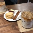 디저트블랑(dessert blanc) 이미지