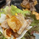 삼겹이땡기네